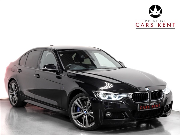 BMW 3 Series Diesel Saloon M Sport M Sport