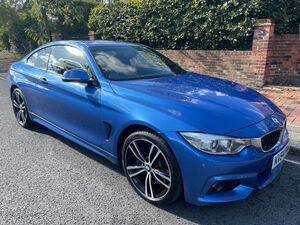 BMW 4 Series  in London | Friday-Ad