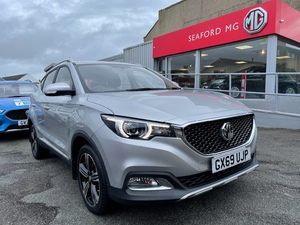 MG ZS  in Seaford | Friday-Ad