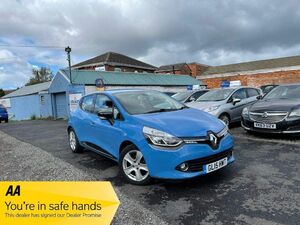 Renault Clio  in Walsall | Friday-Ad