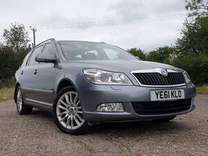 Skoda Octavia  in Ongar | Friday-Ad