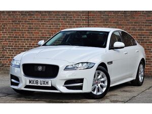 Jaguar XF  in London | Friday-Ad