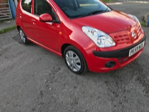 Nissan Pixo  in Bolton | Friday-Ad