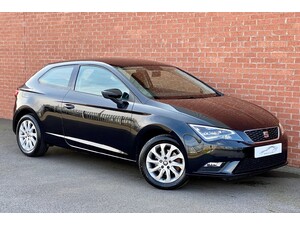 SEAT Leon  in Doncaster | Friday-Ad
