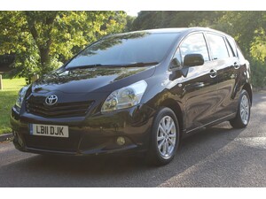 Toyota Verso  in Northampton | Friday-Ad