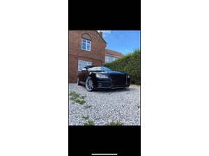 Audi S5 v8 manual in Eastbourne | Friday-Ad