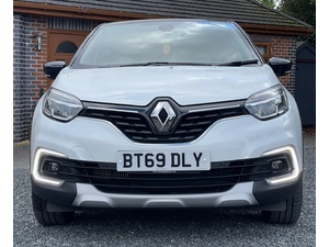 Renault Captur  in Coventry | Friday-Ad