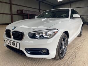 BMW 1 Series  in Rowland's Castle | Friday-Ad