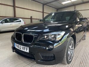 BMW X in Rowland's Castle | Friday-Ad