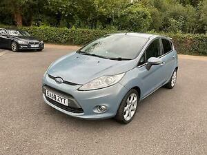 Ford Fiesta  in Redhill | Friday-Ad
