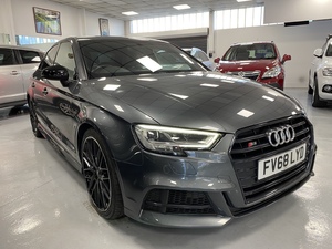 Audi S in Bognor Regis | Friday-Ad