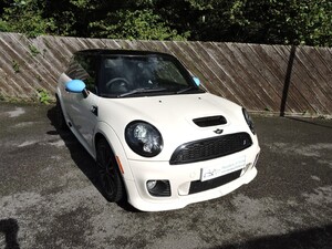 Mini Hatch Cooper S  in Southampton | Friday-Ad