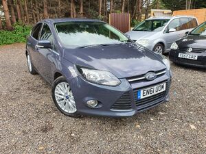 Ford Focus  in Wokingham | Friday-Ad