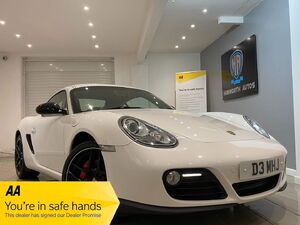 Porsche Cayman  in London | Friday-Ad