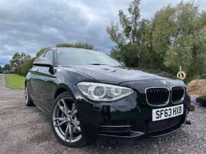 BMW M135i  in Slough | Friday-Ad