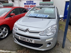 Citroen C in Portsmouth | Friday-Ad