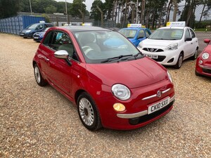 Fiat  in Chichester | Friday-Ad