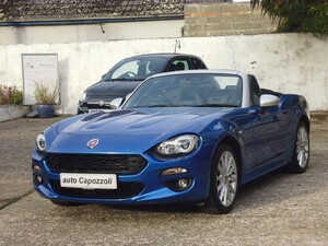 Fiat  in Yeovil | Friday-Ad