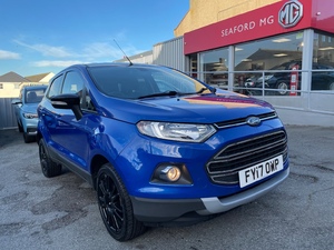 Ford Ecosport  in Seaford | Friday-Ad