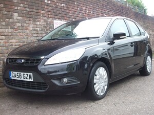 Ford Focus  in Eastbourne | Friday-Ad