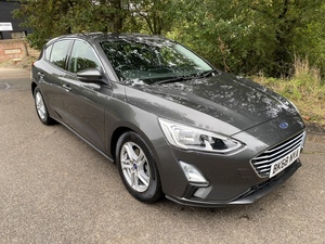 Ford Focus  in Windlesham | Friday-Ad