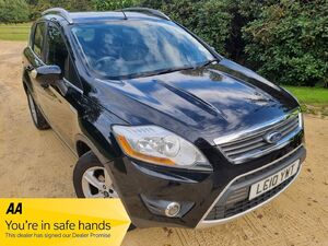 Ford Kuga  in Bagshot | Friday-Ad