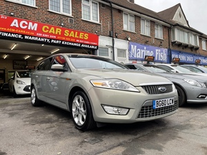 Ford Mondeo  in London | Friday-Ad