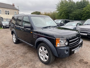 Land Rover Discovery  in Birmingham | Friday-Ad