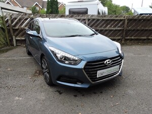 Hyundai i in Southampton | Friday-Ad