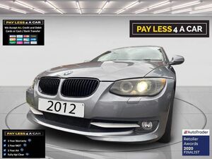 BMW 3 Series  in Basildon | Friday-Ad