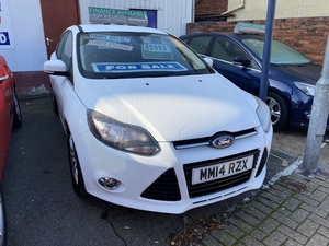 Ford Focus  in Portsmouth | Friday-Ad