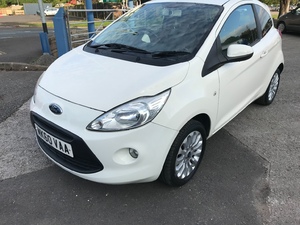 Ford Ka  in Bolton | Friday-Ad