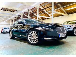 Jaguar XF  in Rushden | Friday-Ad