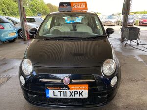Fiat  in Lancing | Friday-Ad