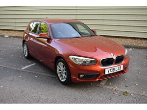 BMW 1 Series  in Aldershot | Friday-Ad