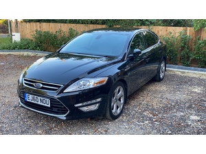 Ford Mondeo  in Bedford | Friday-Ad