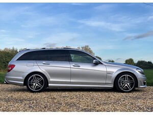 Mercedes-Benz C Class  in Basingstoke | Friday-Ad