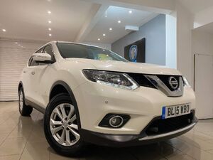 Nissan X-Trail  in London | Friday-Ad