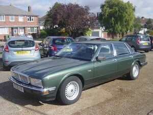 Daimler Saloon  in Fareham | Friday-Ad