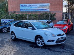 Ford Focus  in Craigavon | Friday-Ad