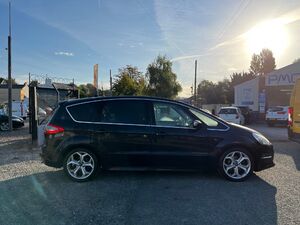 Ford S-Max  in Plymouth | Friday-Ad