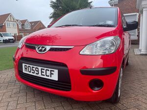 Hyundai i in Basildon | Friday-Ad