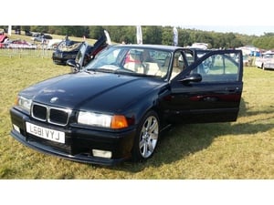 BMW 3 Series  in Stevenage | Friday-Ad