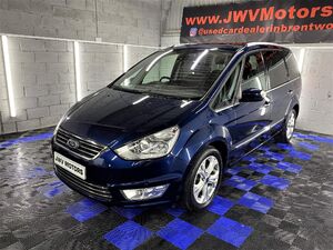 Ford Galaxy  in Brentwood | Friday-Ad