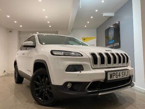 Jeep Cherokee  in London | Friday-Ad