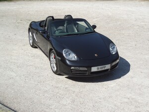 Porsche BoxsterS . in Torquay | Friday-Ad