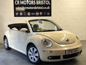 Volkswagen Beetle  in Bristol | Friday-Ad