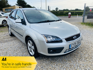Ford Focus  in Exeter | Friday-Ad