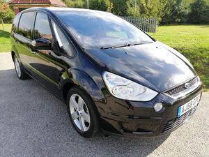Ford S-Max  in Witham | Friday-Ad
