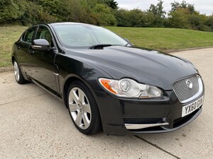 Jaguar XF  in Colchester | Friday-Ad